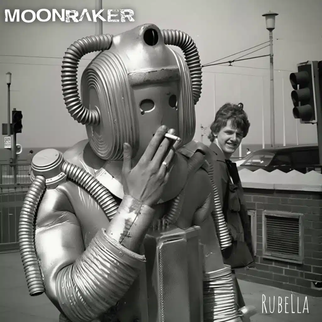 Moonraker