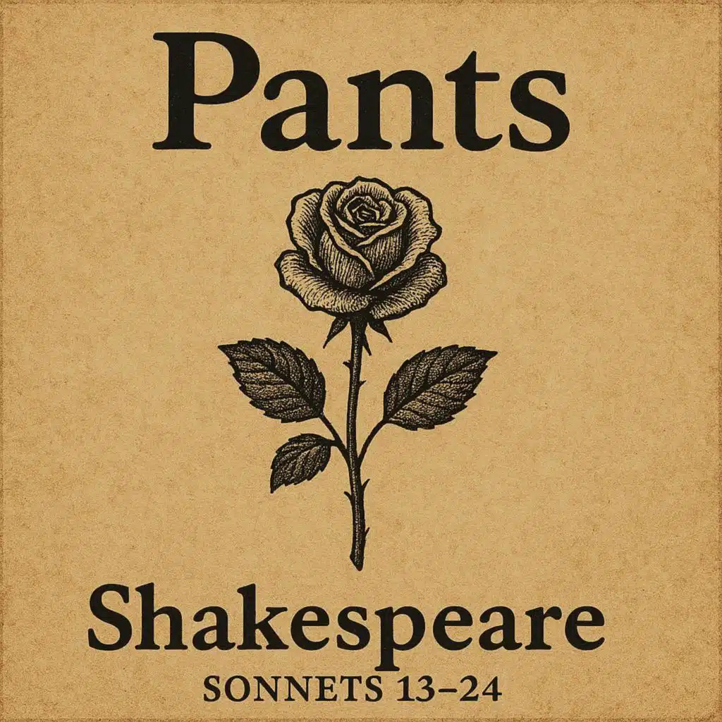 Sonnets 13-24