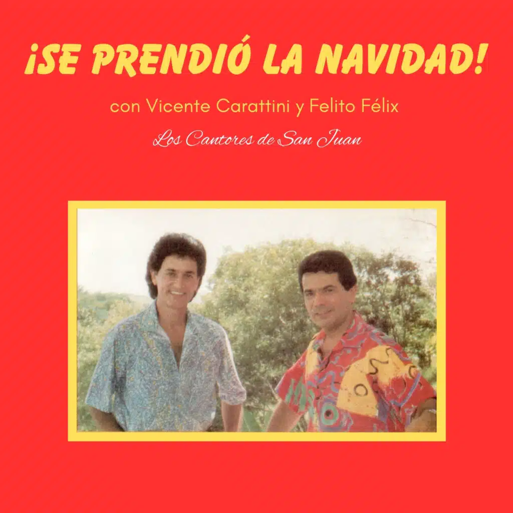 Se Prendió La Navidad