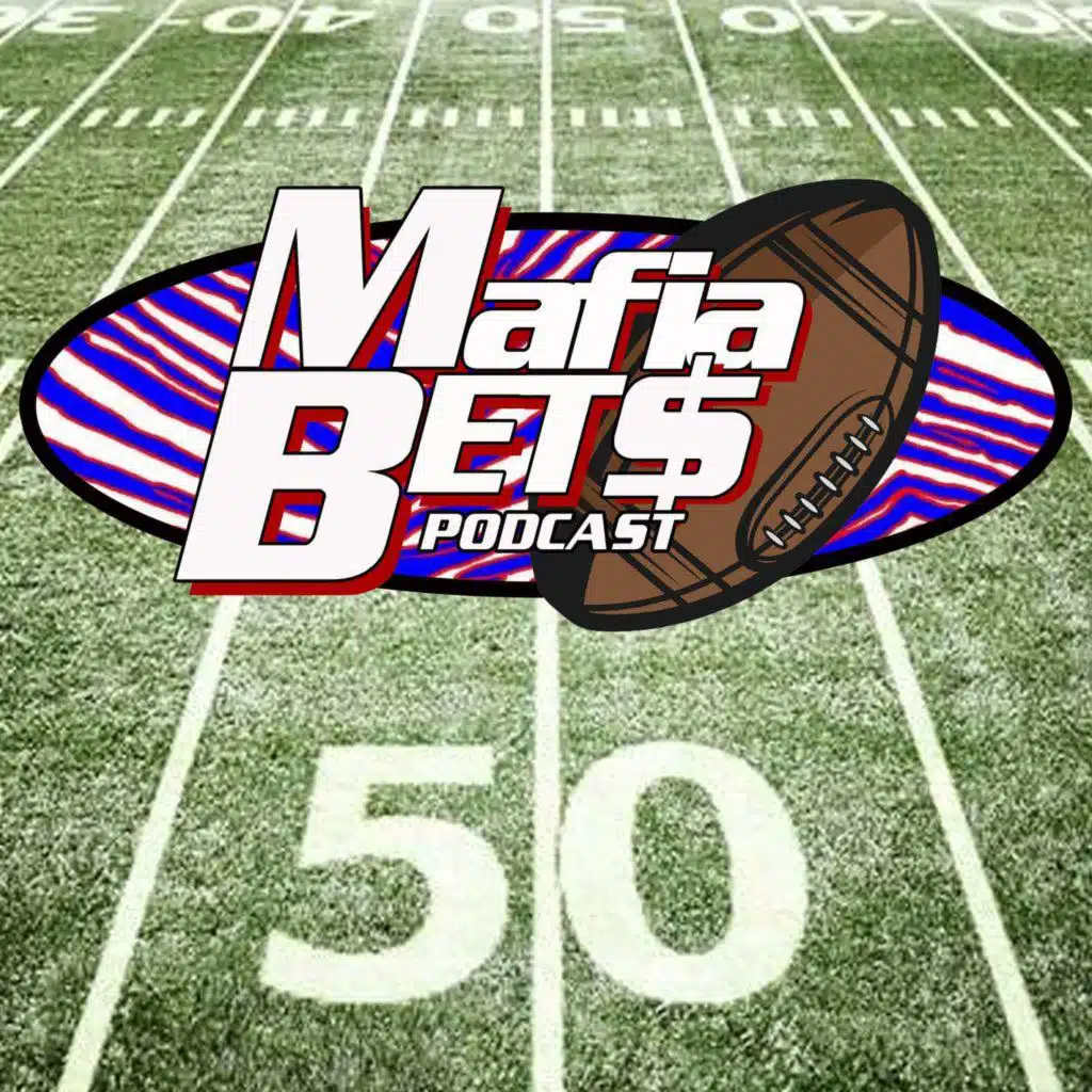 #MAFIABETS NFL Week 8 - BILLS at Panthers | Overreaction Sports