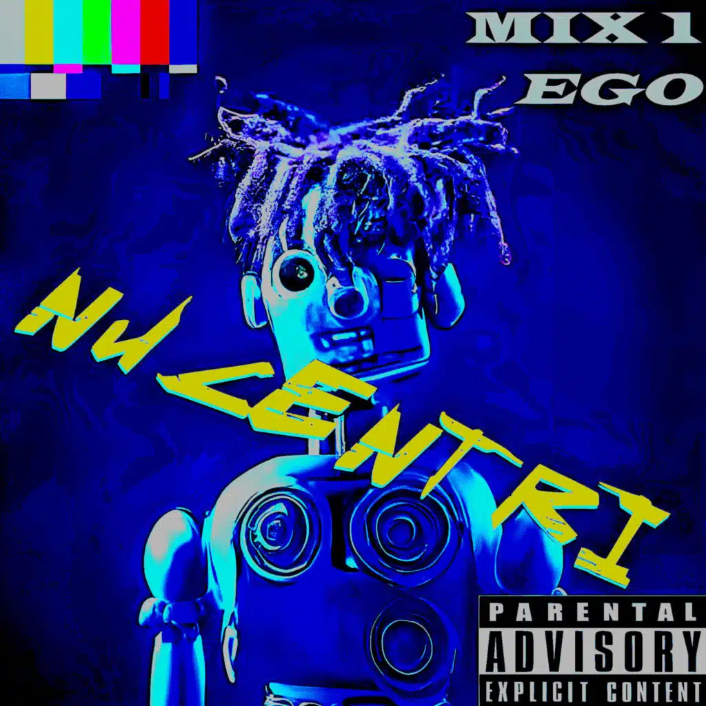 Mix 1: EGO