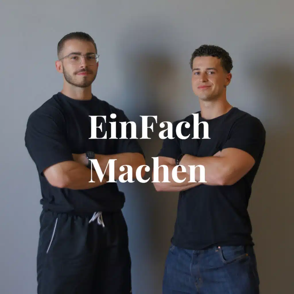 #49 STUDIUM: Der clevere Weg zum Ziel – feat. Paul