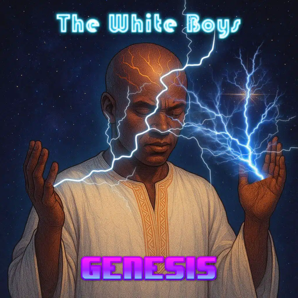 The White Boys