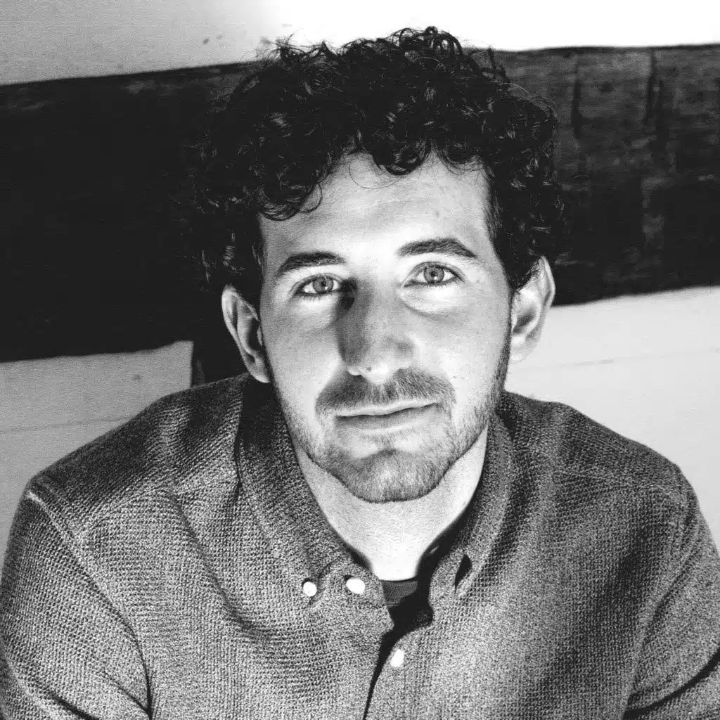 Nathan Blum Reads "Outcomes"