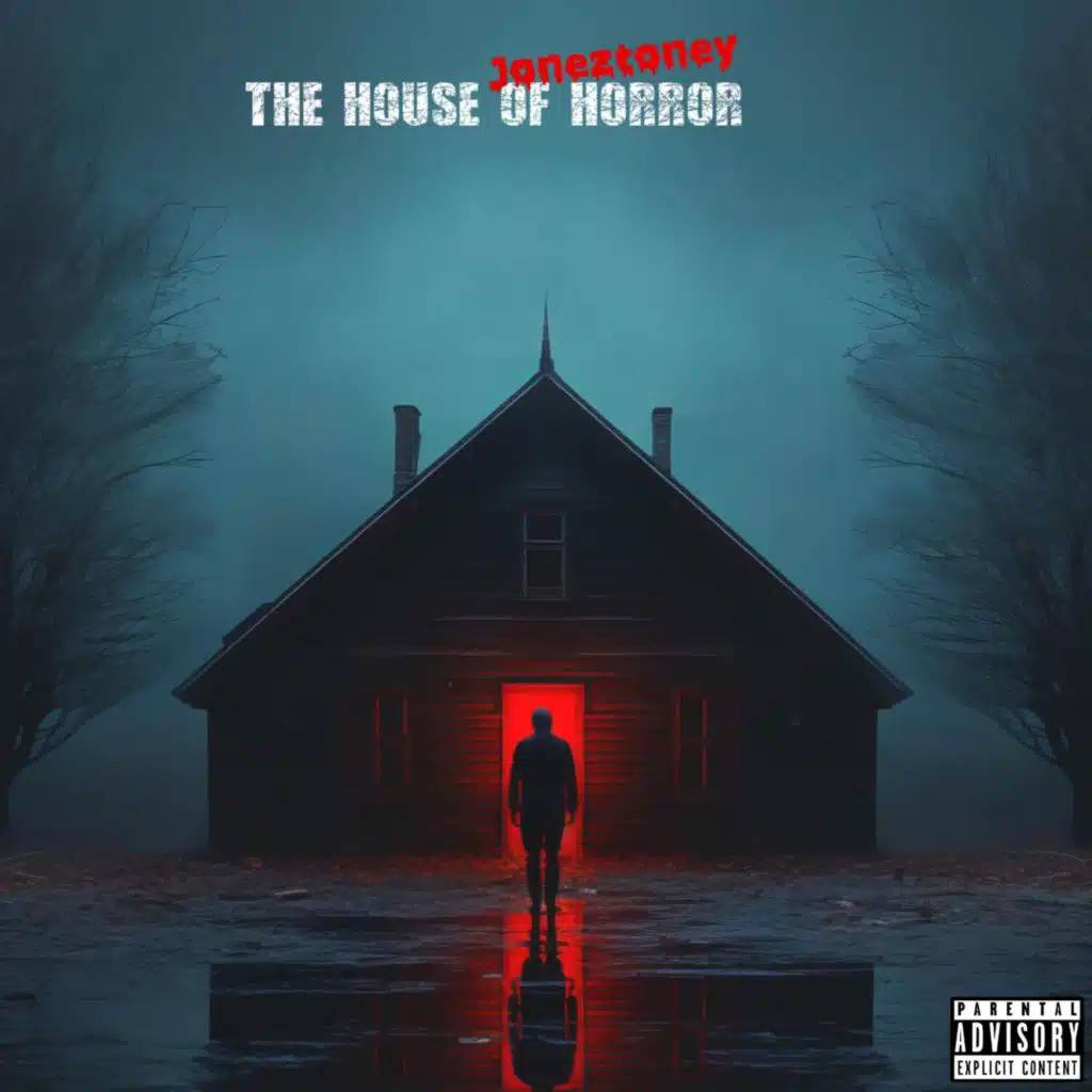 The House of Horror