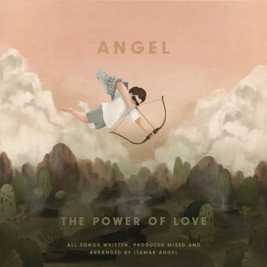 The Power of Love (Deluxe)