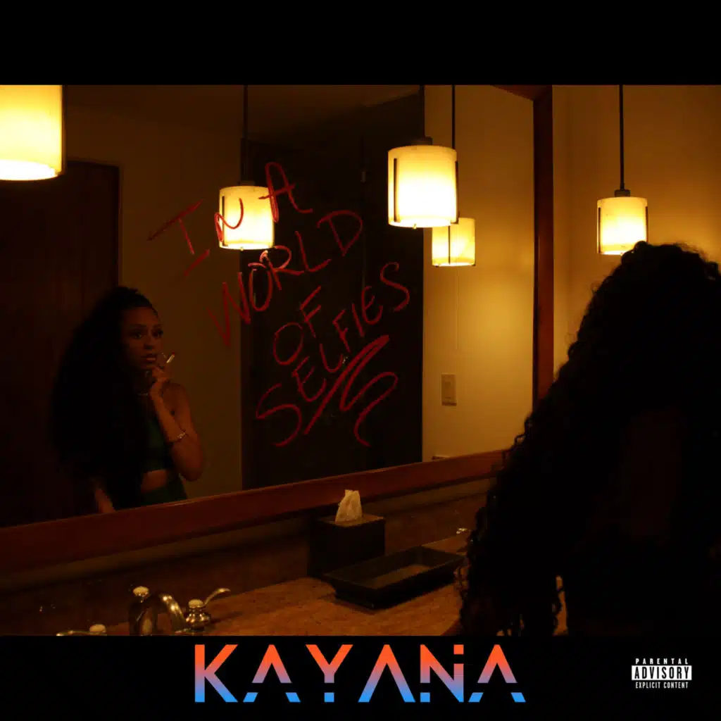 In a World of Selfies