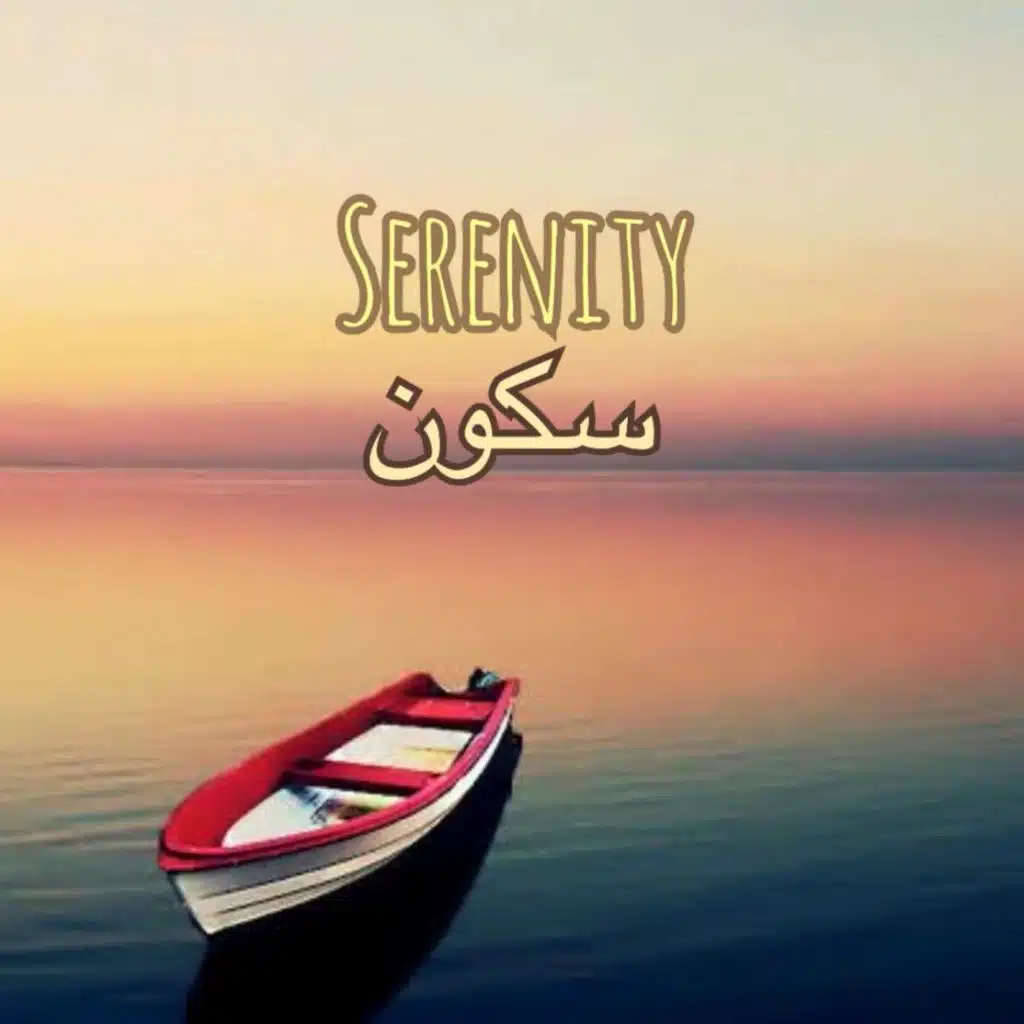 Serenity - سكون