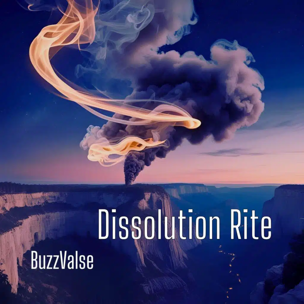 Dissolution Rite