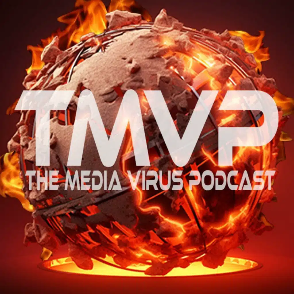  🅲 TMVP Ep. 258c - C Block — “Monster Fondlers & The Hypothetical Roommate”