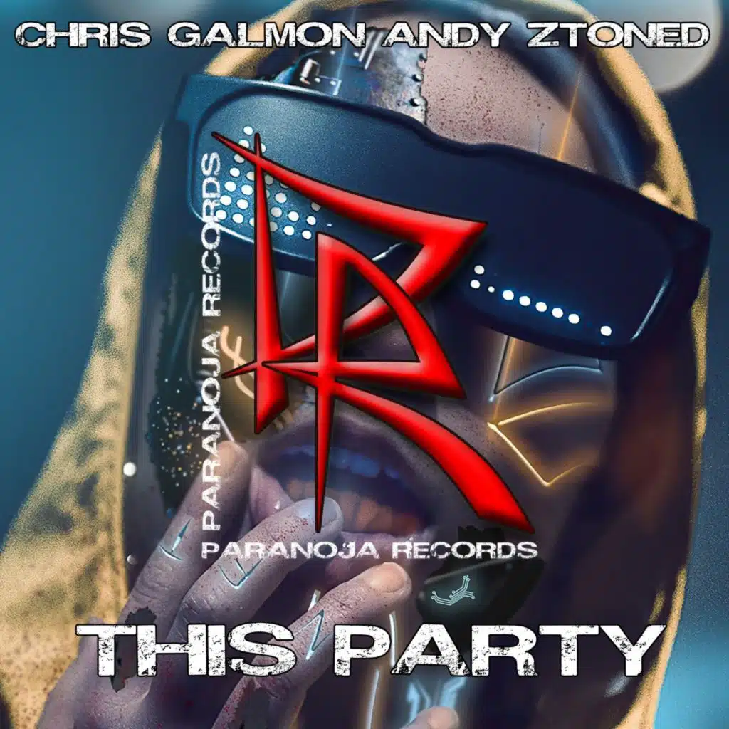 Chris Galmon & Andy Ztoned