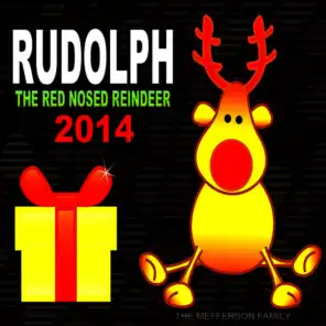 Rudolph the Red Nosed Reindeer 2014