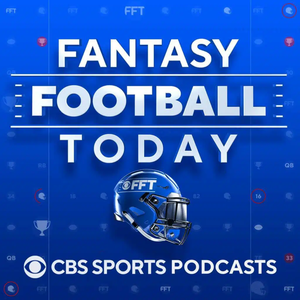 LAST-MINUTE Week 8 Fantasy Football Start 'Em, Sit 'Em, Advice, Actives/Inactives & Q/A!  (10/26 Fantasy Football Podcast)