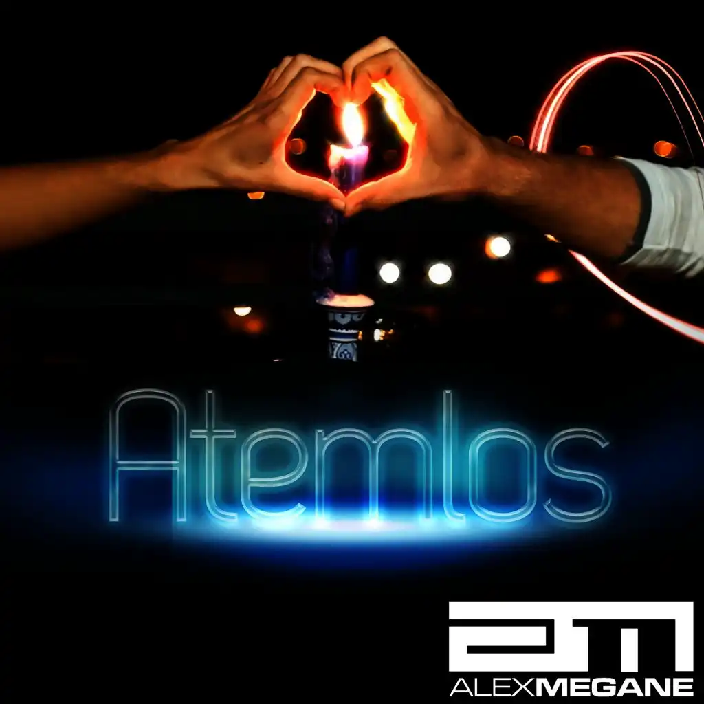 Atemlos (Mg Traxx Remix Edit)
