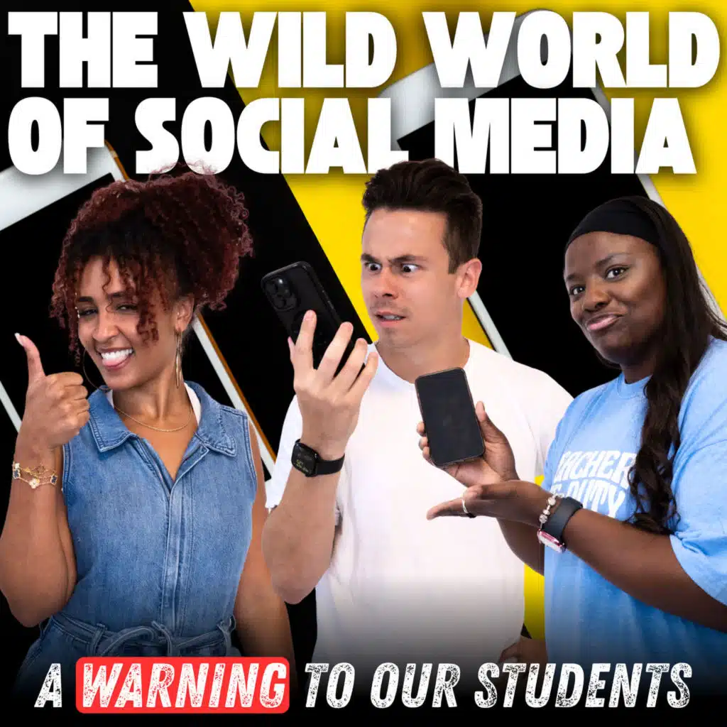 Can Students Really Make a Career Out of Social Media?