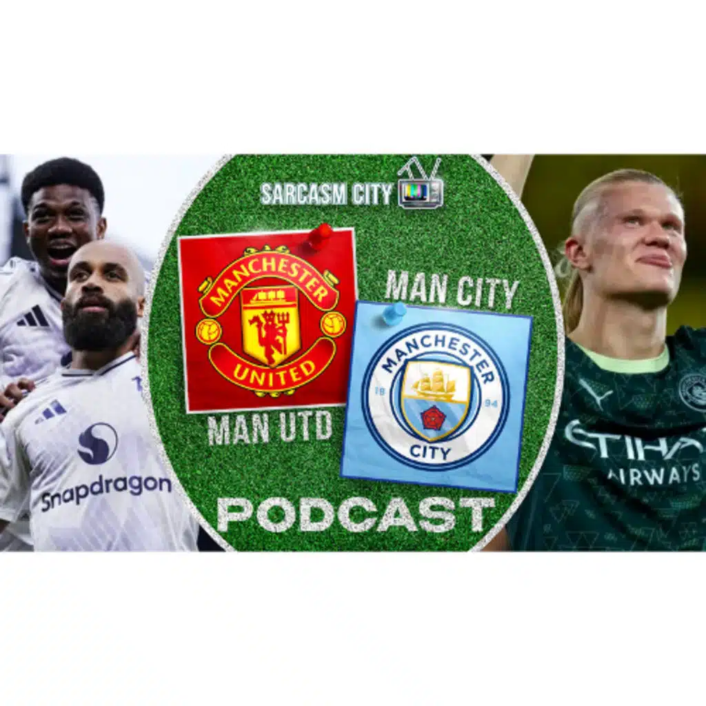 MAN CITY WIN AWAY VS VILLARREAL, CAN MAN UTD WIN 3 GAMES IN A ROW?