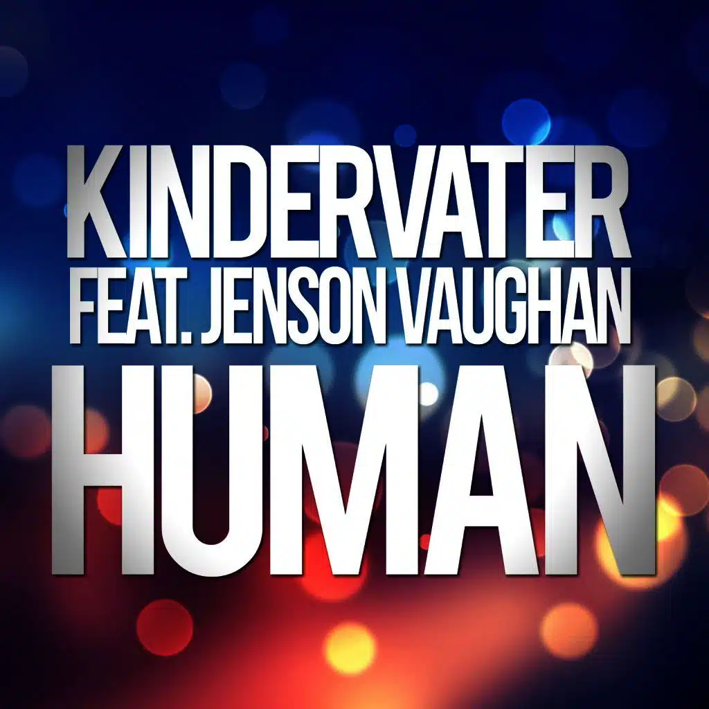 Kindervater feat. Jenson Vaughan