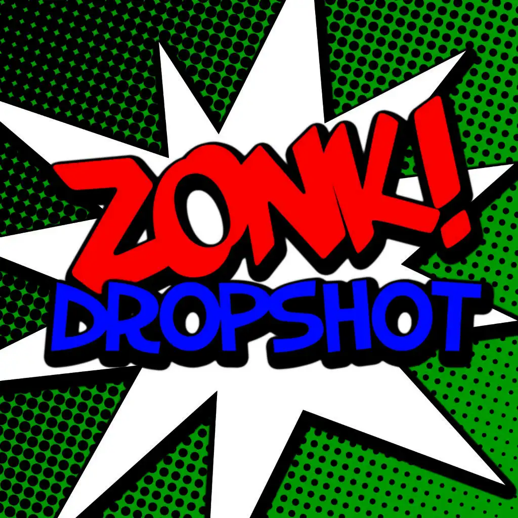 Dropshot (Radio Edit)