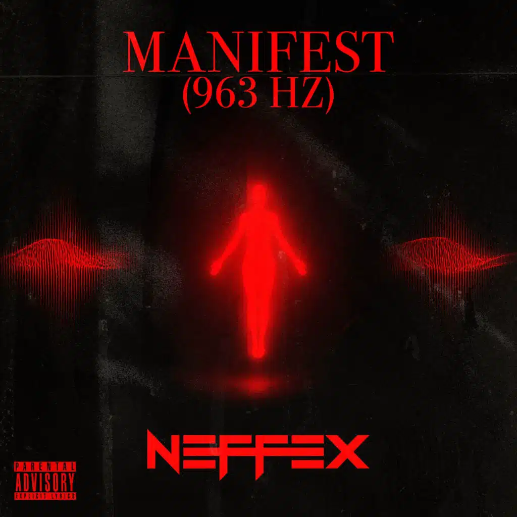 Manifest (963hz)