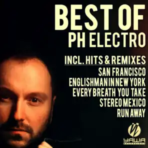 Are You Gonna Go My Way (Ph Electro Remix)