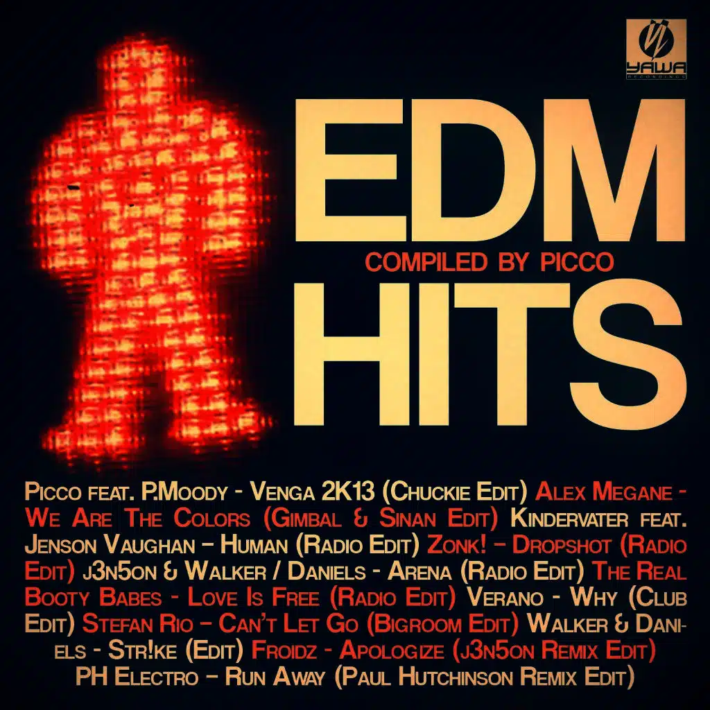 EDM Hits / Compiled by Picco