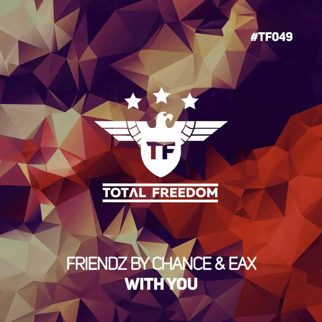 Friendz By Chance, Eax