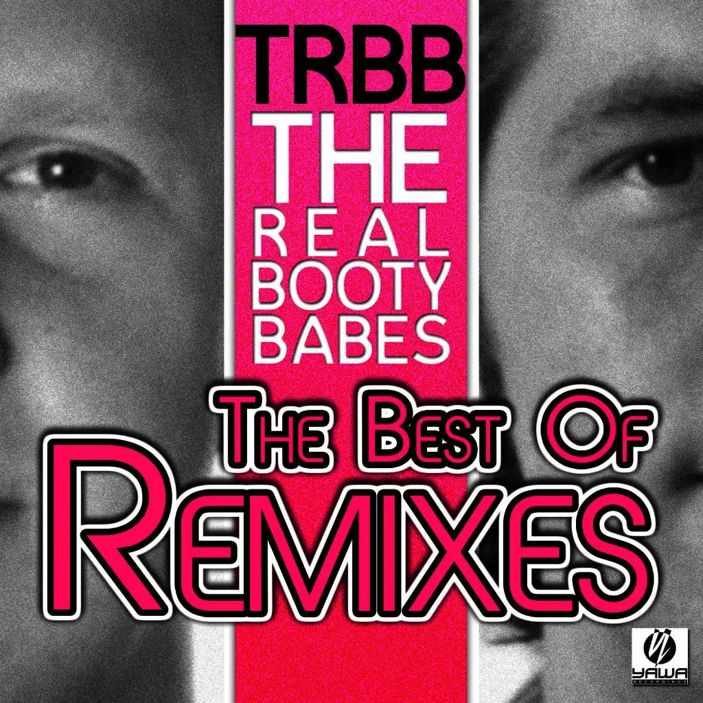 The Best of the Real Booty Babes (Remixes)