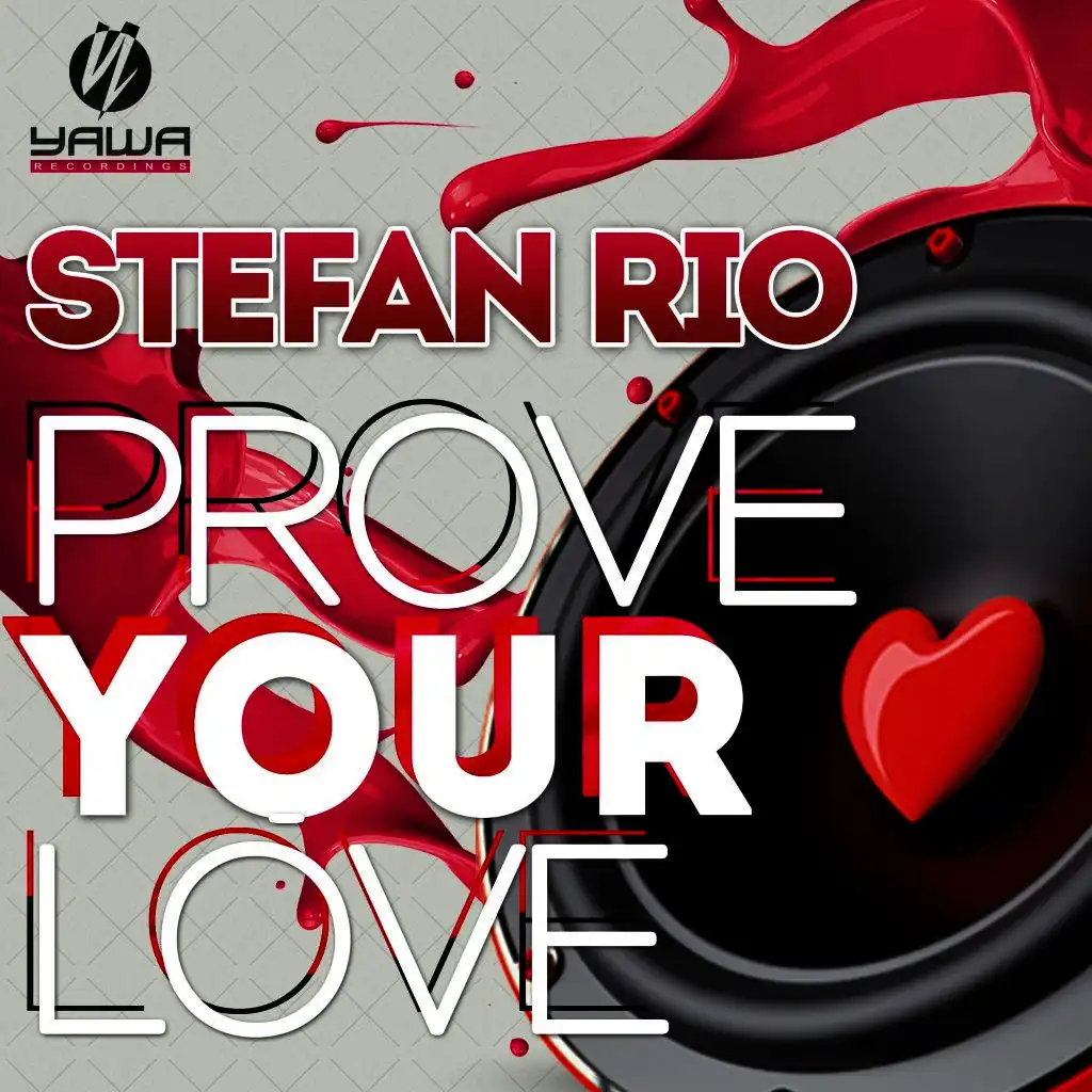 Prove Your Love (Ti-Mo Remix)