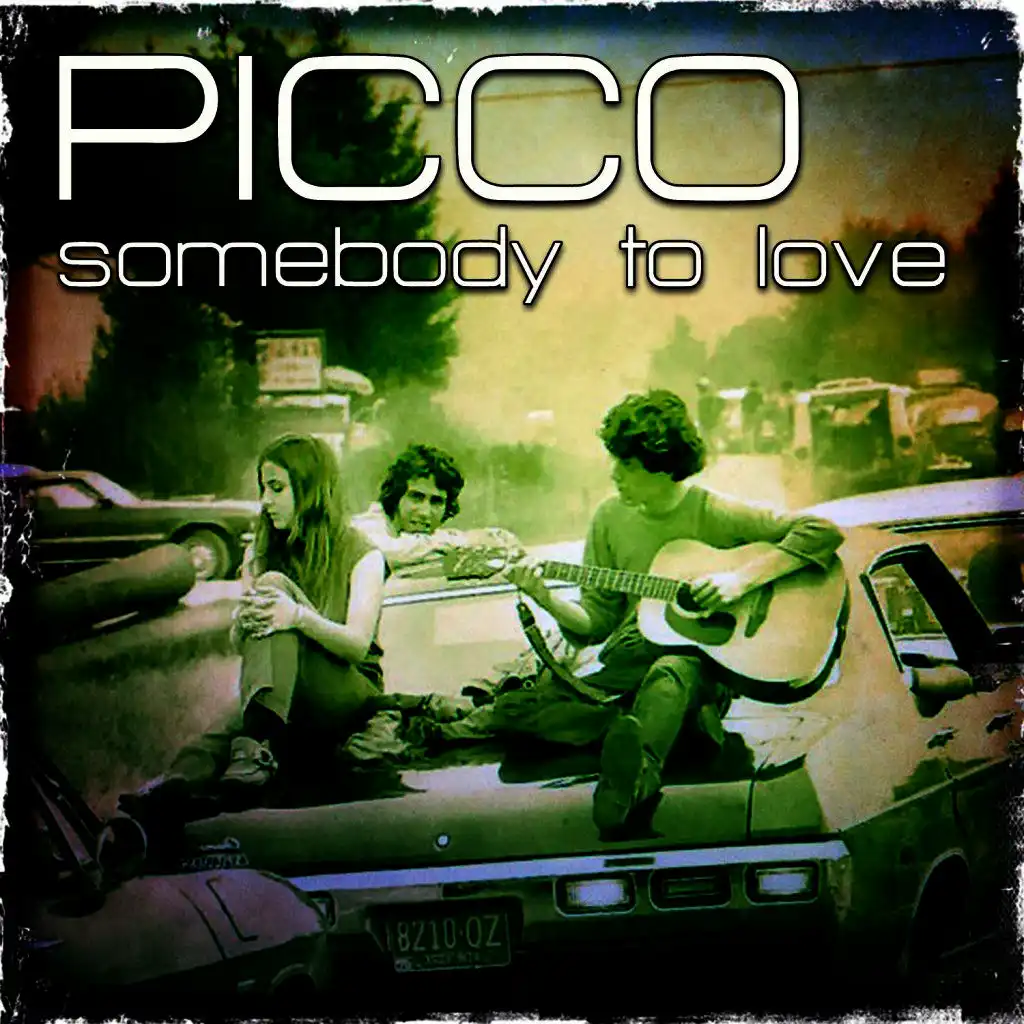 Somebody to Love (Original Mix)