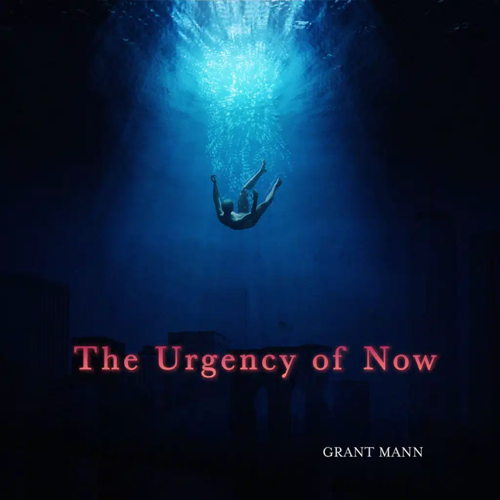 The Urgency of Now
