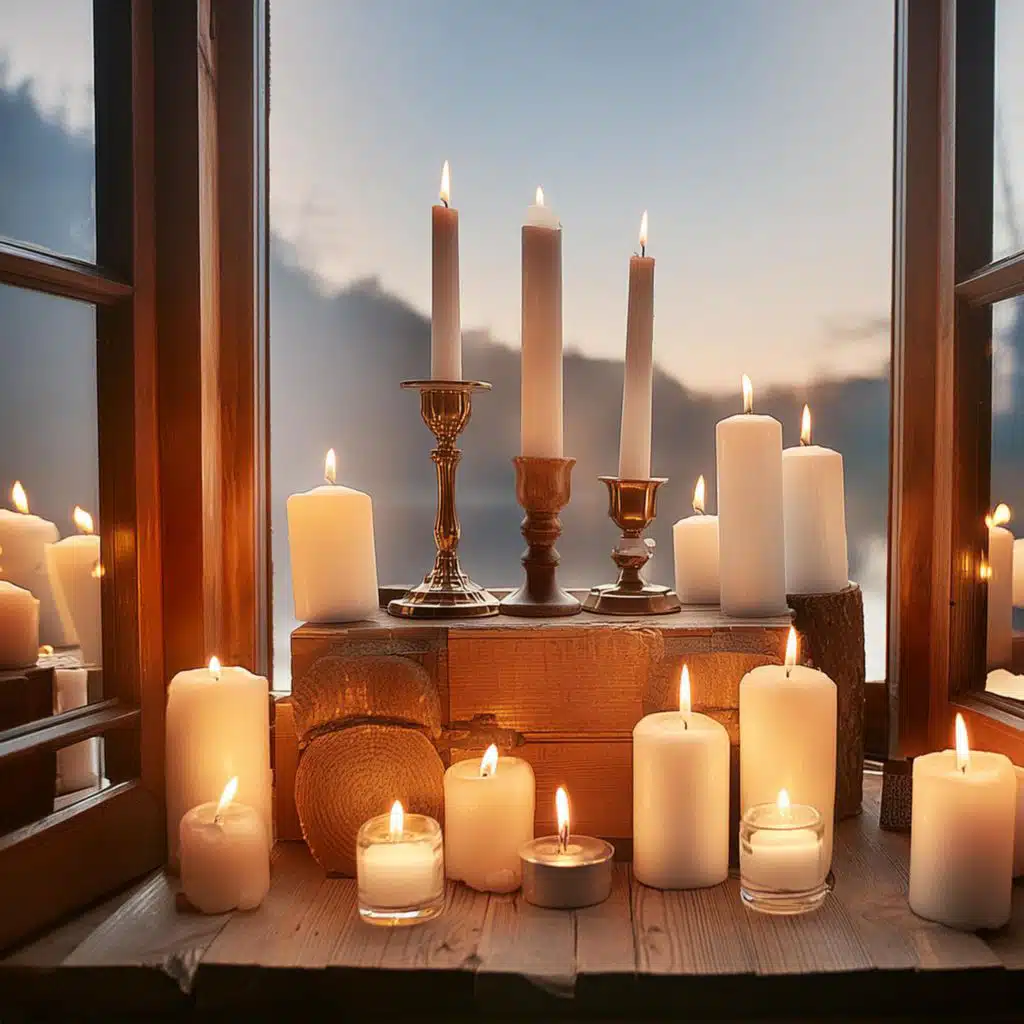 Who Is The Turning Point