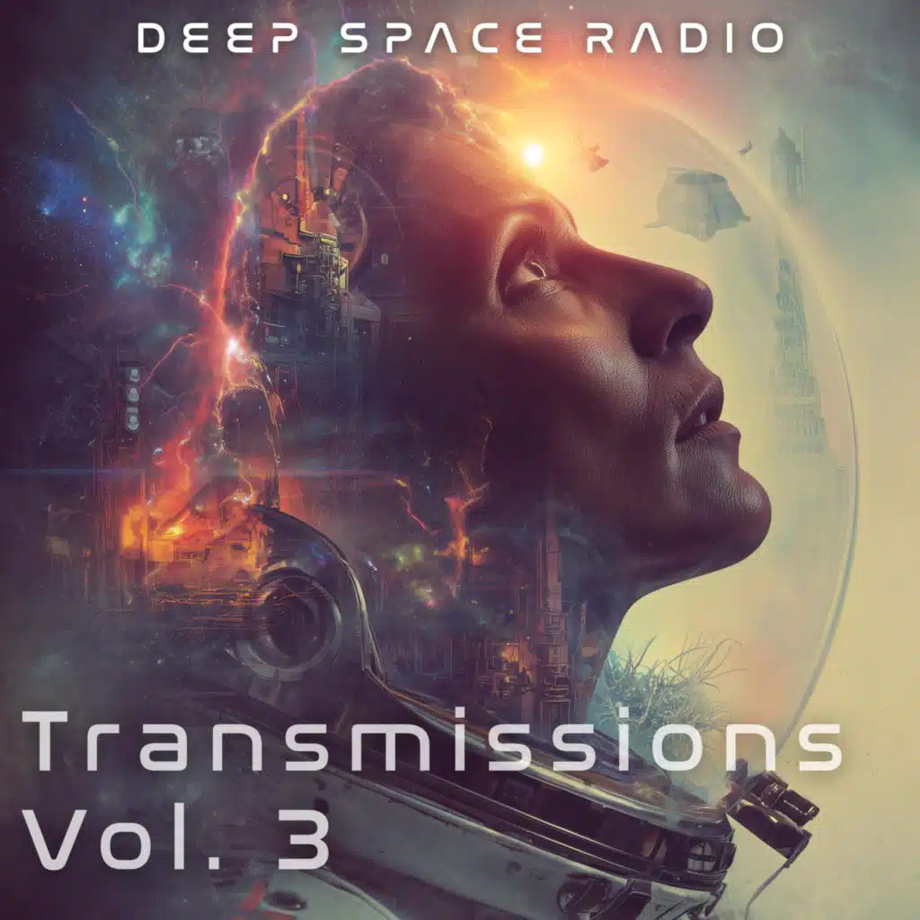 DeepSpaceRadio