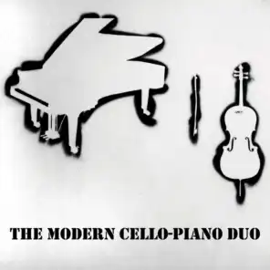 The Modern Cello-Piano Duo