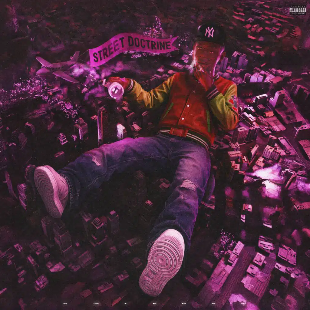 WHERE YA BEEN AT v3t