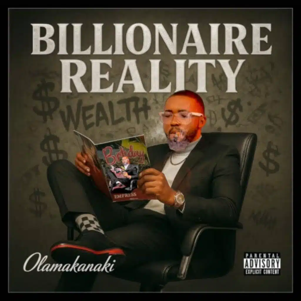Billionaire Reality