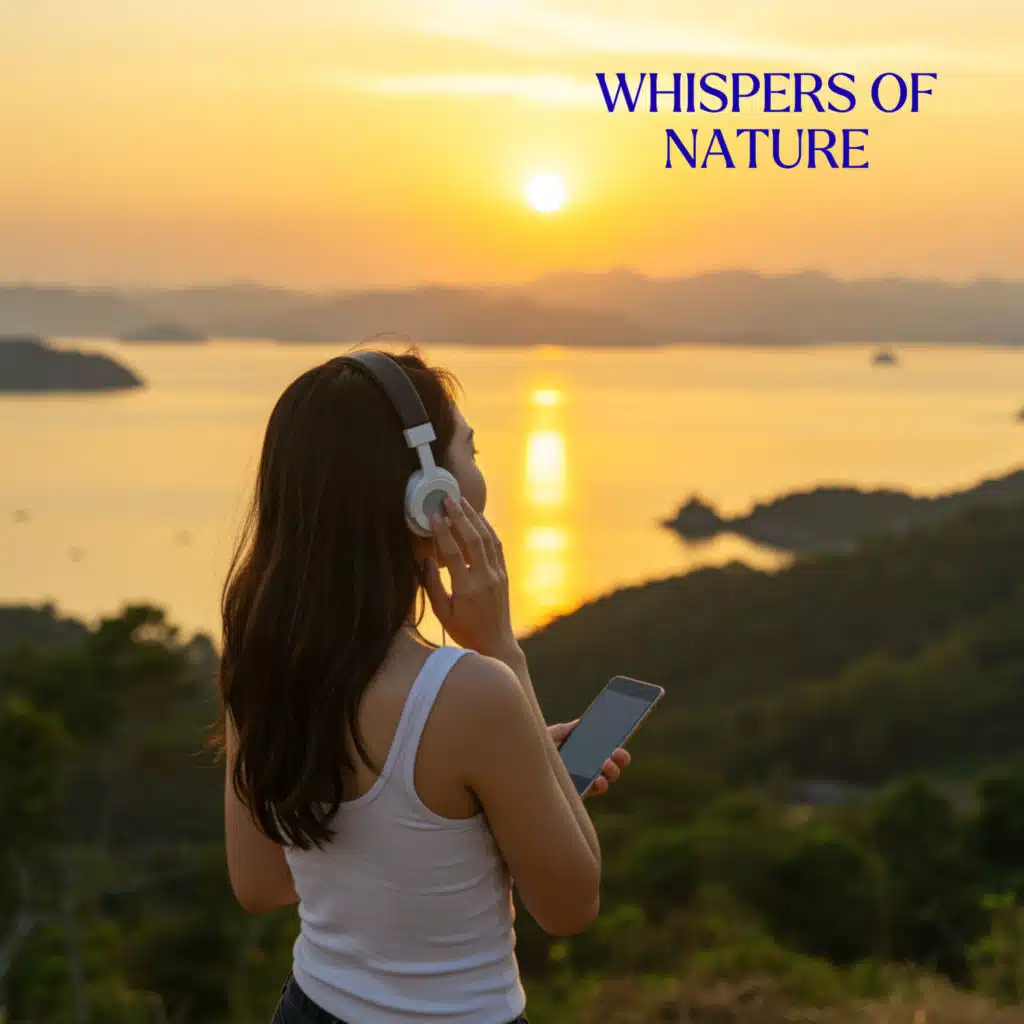 Whispers of Nature
