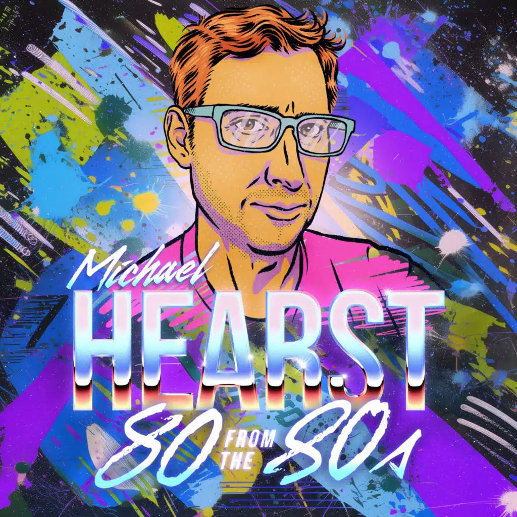 Pop Muzik (feat. Jonathan Lethem)