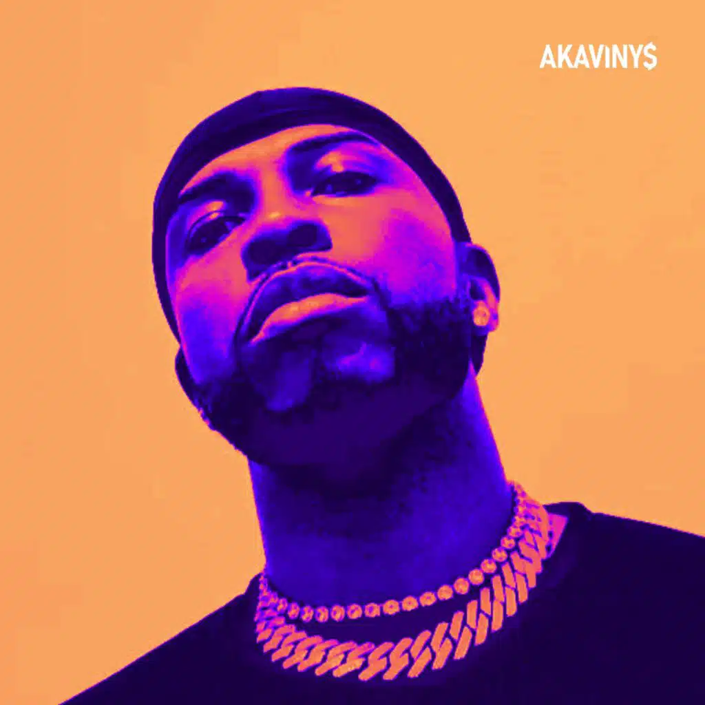 AKAVINY$