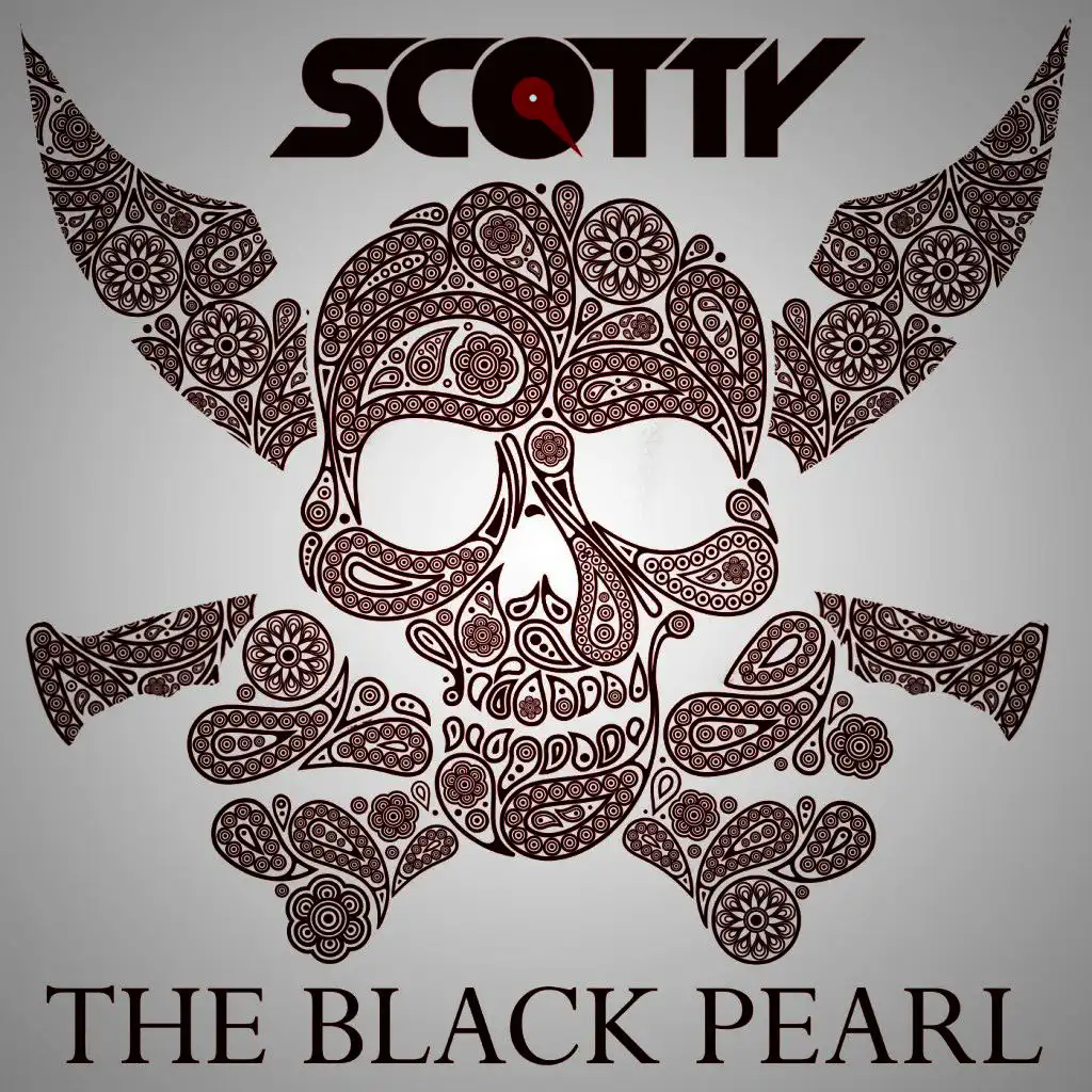 The Black Pearl (Radio Mix)