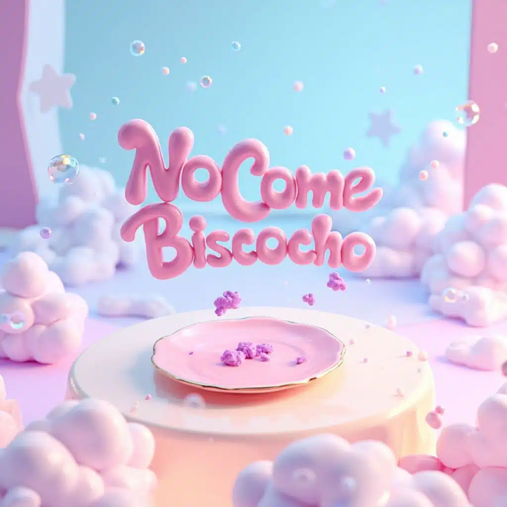 No Come Biscocho