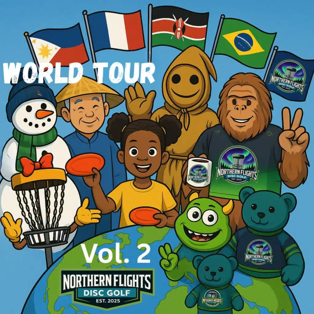 World Tour 2