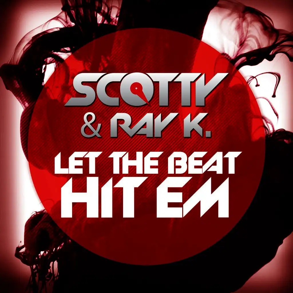 Let the Beat Hit Em (303 Remix Edit)