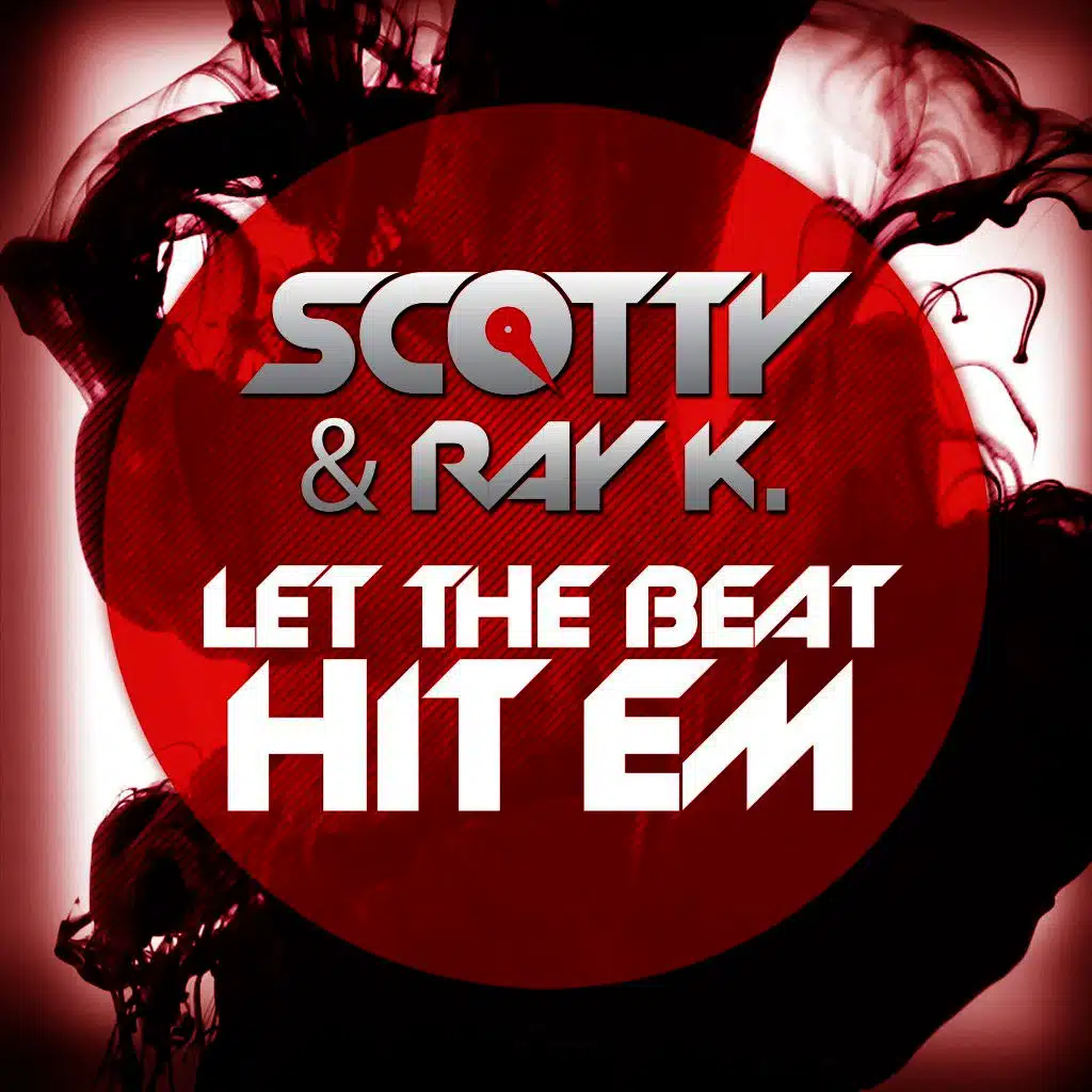Let the Beat Hit Em (Killmode vs. Funkhouse Radio Edit)