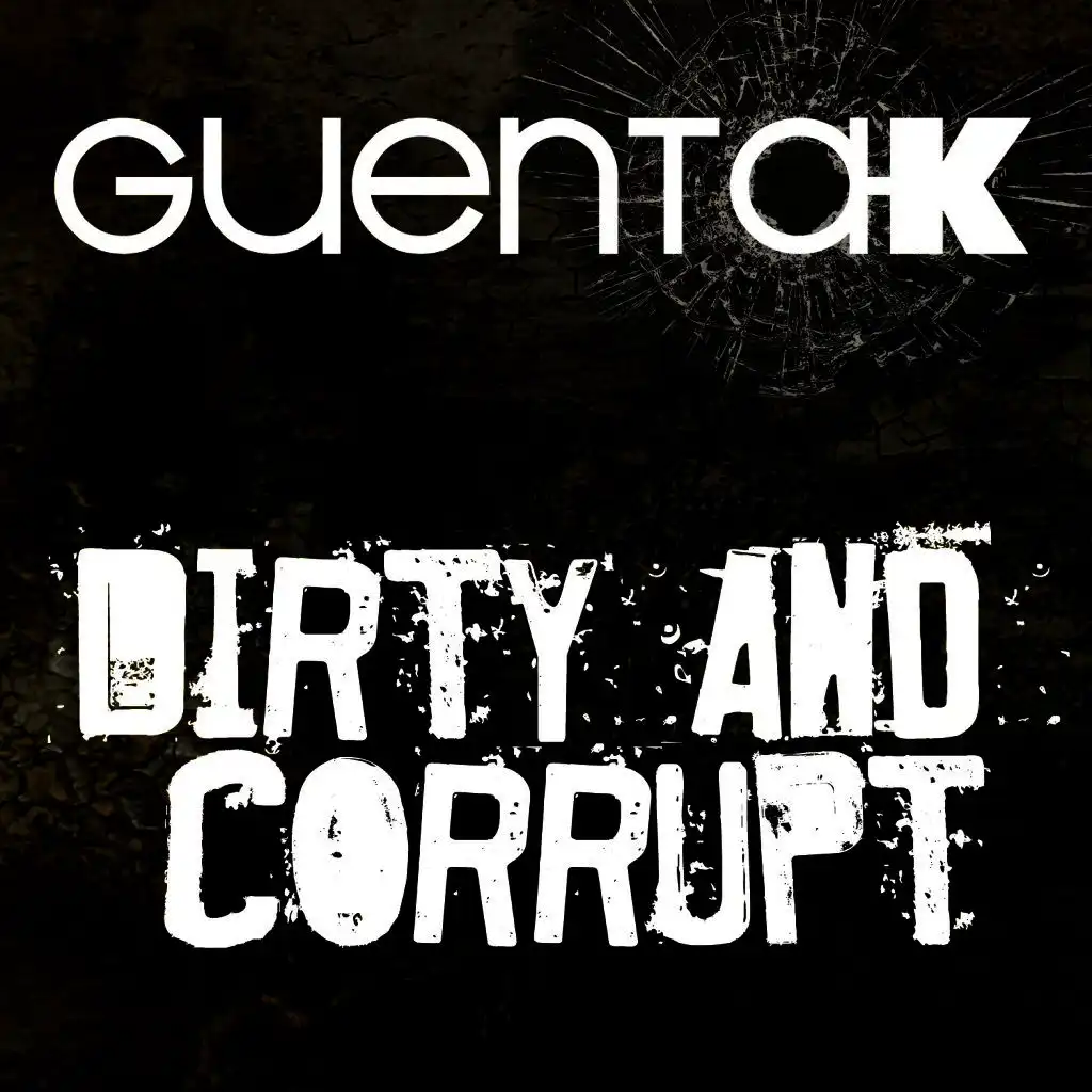 Dirty and Corrupt (Cj Stone & Bomb'n Amato Edit)