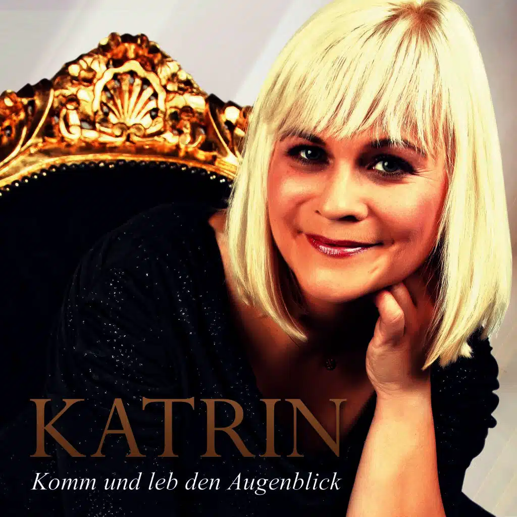 Komm und leb den Augenblick