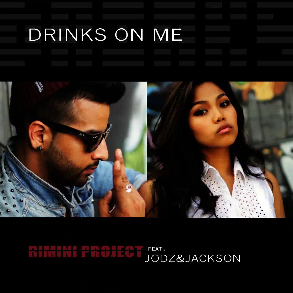 Drinks On Me (Extended Version)