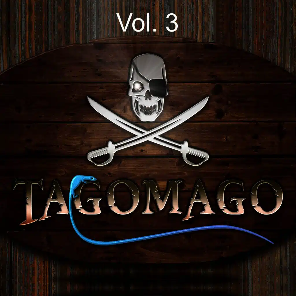 Tagomago, Vol. 3