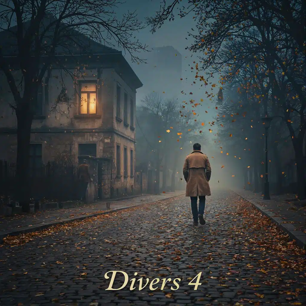 Divers 4