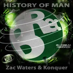 History of Man (Original Mix)