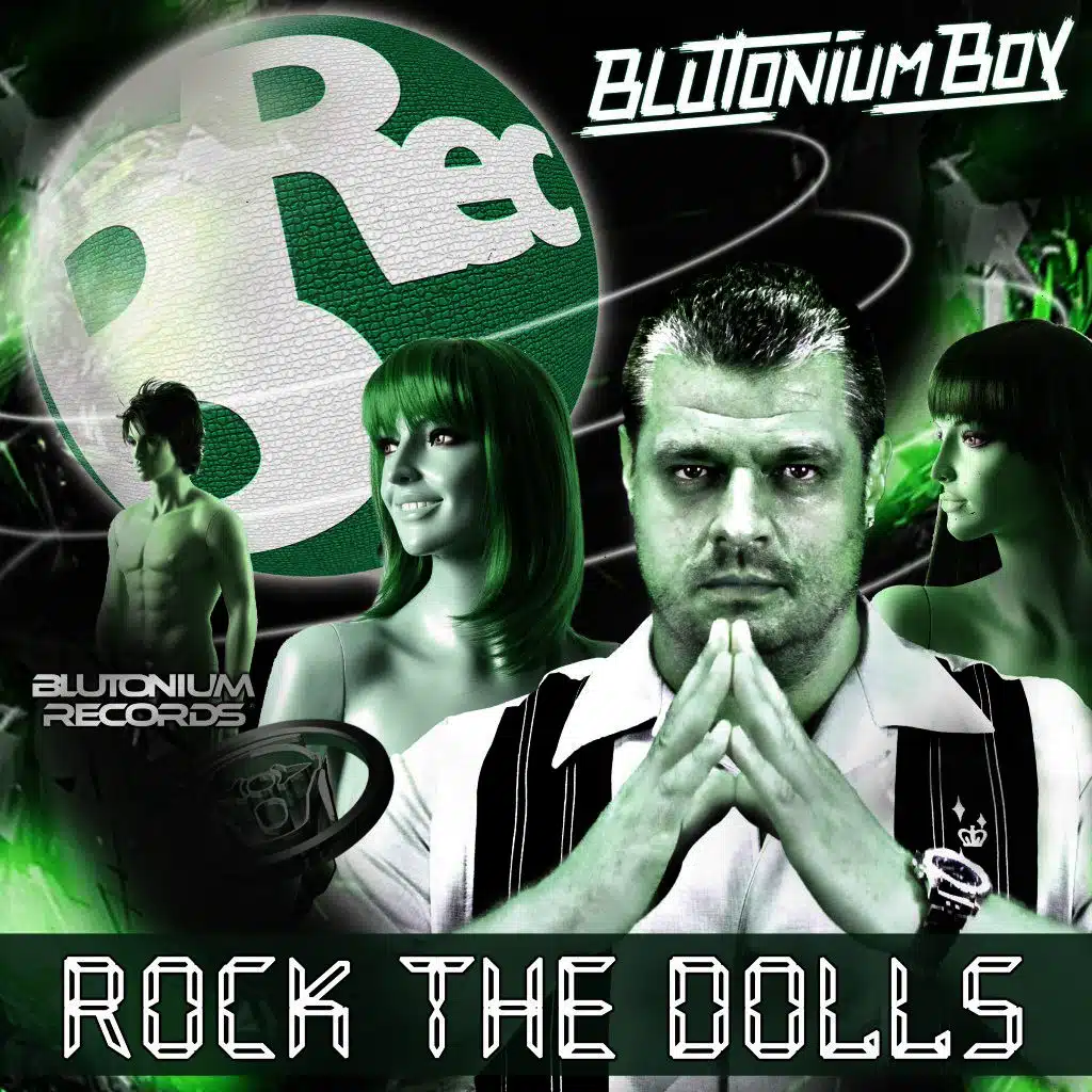 Rock the Dolls (Original Mix)